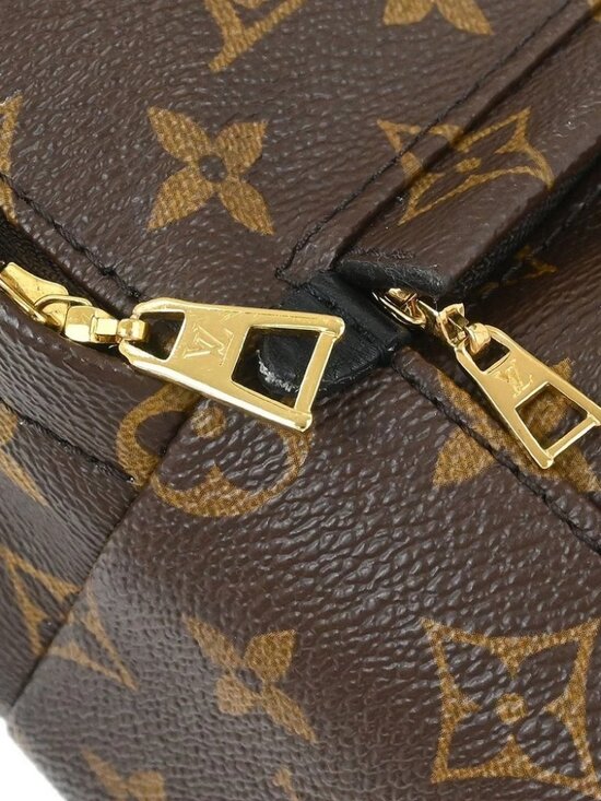 Louis Vuitton Palm Springs Mini Backpack M44873 CA2128 166938 main image 10